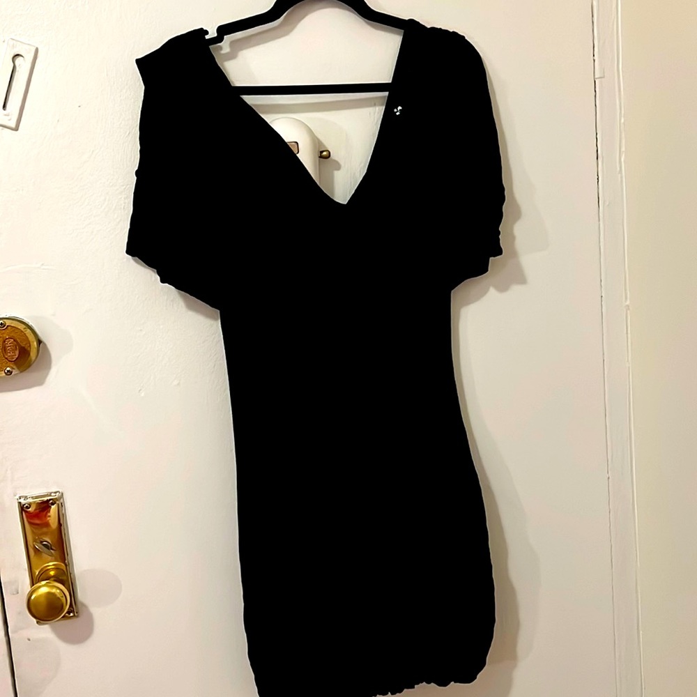 Classic Little Black Dress